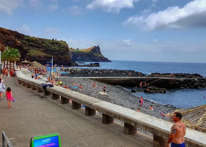 Falesia - Reis Magos Διαμέρισμα Caniço