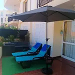 Falesia - Reis Magos Apartamento