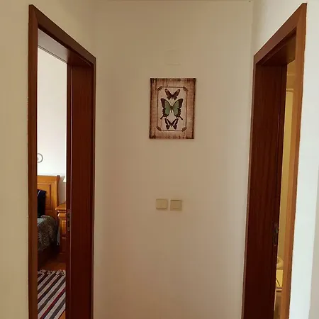 Appartamento Falesia - Reis Magos