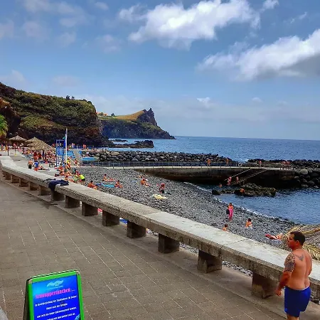 Falesia - Reis Magos Διαμέρισμα Caniço