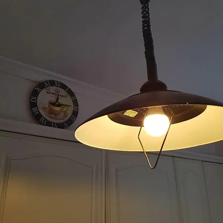 Falesia - Reis Magos Διαμέρισμα