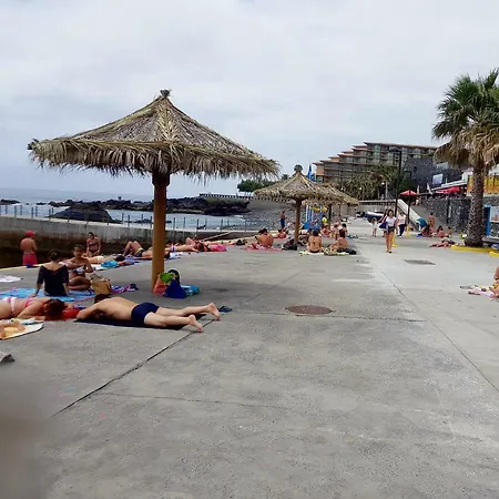 Falesia - Reis Magos Διαμέρισμα *