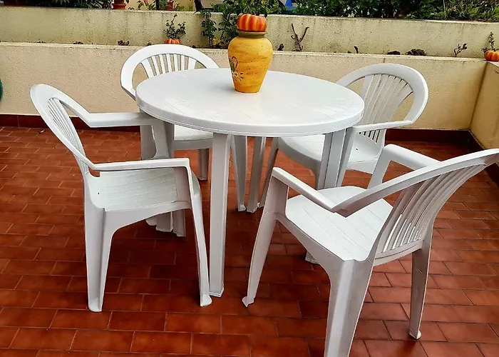 Falesia - Reis Magos דירה